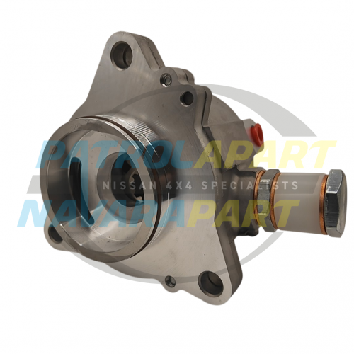 Vacuum Pump - Nissan Patrol Y61 GU ZD30Cr