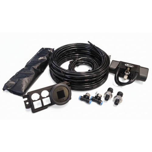 Air Control & Multi Switch Control Panel Kit - Nissan Patrol Y62 