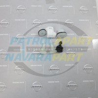 Genuine Nissan Door Flare Clip Kit - Nissan Patrol Y61 GU Series 1 2 3