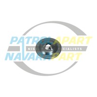 Genuine Nissan Retainer Clip Drum Brake Shoe - Y61 GU Ute 12/2012 On