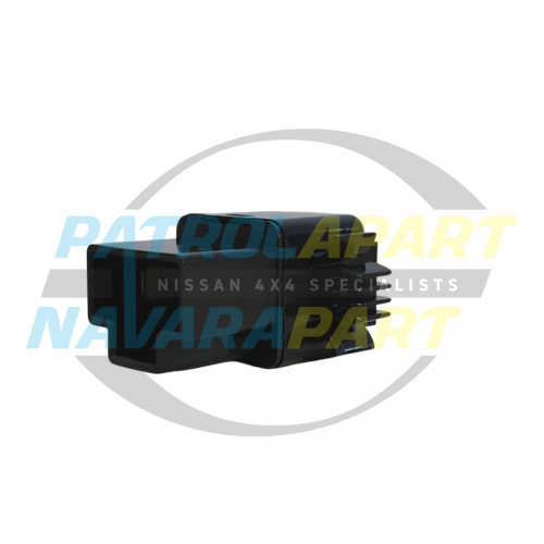 Genuine Nissan Flasher Relay - Y61 GU Nissan Patrol