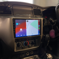 Maxx Android 9