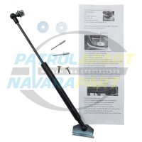 Small Barn Door Gas Strut KIT - Nissan Patrol Y61 GU