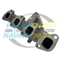 Patrolapart Exhaust Manifold - Nissan Patrol GU Y61 ZD30