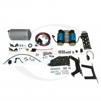 Air Compressor Kit - Nissan Patrol Y62