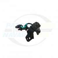 Genuine Nissan Camera Front S5 - Nissan Patrol Y62