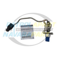 Genuine Nissan Exhaust Gas Pressure Sensor - Nissan Navara D40 & Pathfinder R51 V9X