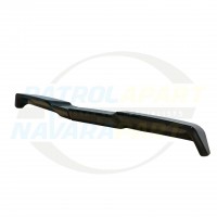 Falcon Roof Wing / Spoiler (UAE Spec) - Nissan Patrol Y61 GU