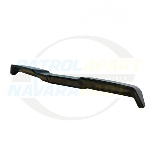 Falcon Roof Wing / Spoiler (UAE Spec) - Nissan Patrol Y61 GU