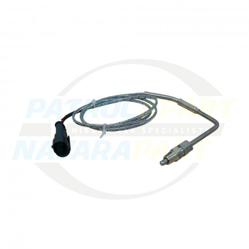 Exhaust Gas Temperature (EGT) Sensor Probe - Raceworks VPR-302 & VPR-312